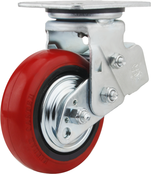 MEDIUM HEAVY DUTY SUSPENSION CASTOR