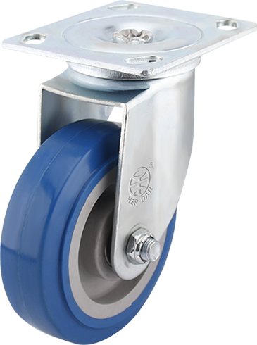  C428 LIGHT DUTY QUIET CASTORS 