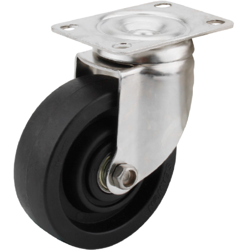 C365 STAINLESS STEEL CASTORS