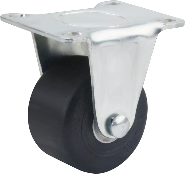 LOW PROFILE AND LEVEL ADJUSTING CASTORS