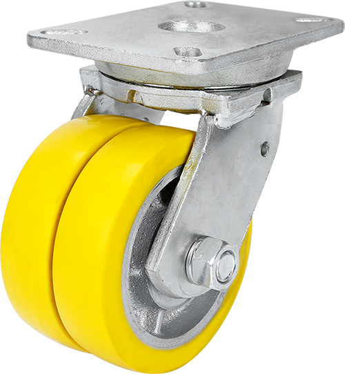  Balance Castors-Extra heavy duty